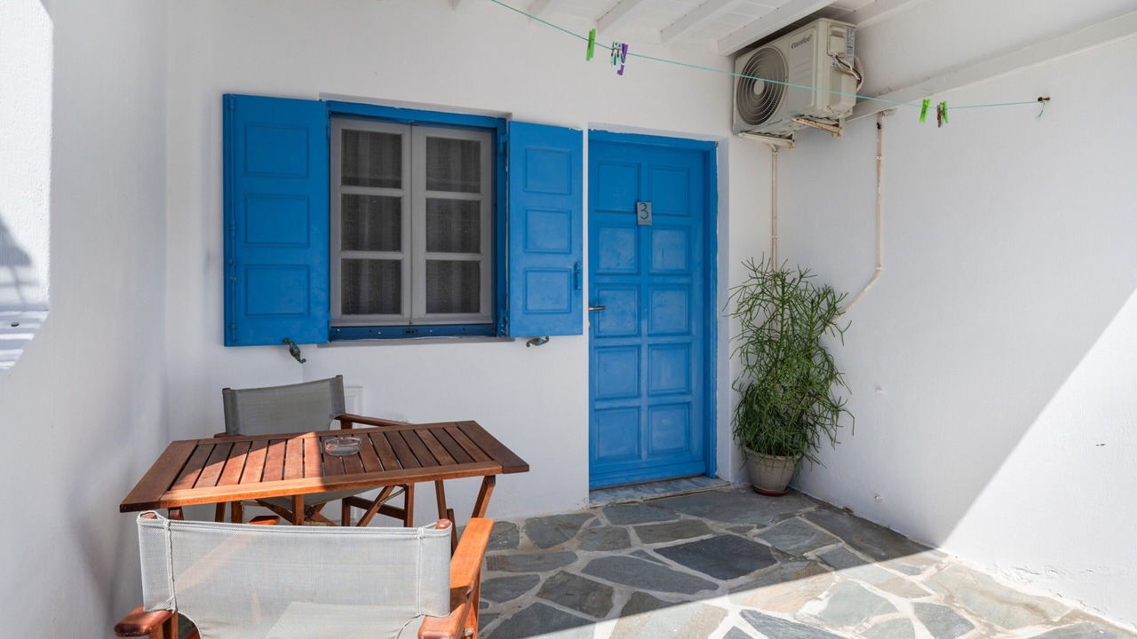 Photo of Outdoor in Kalafatis