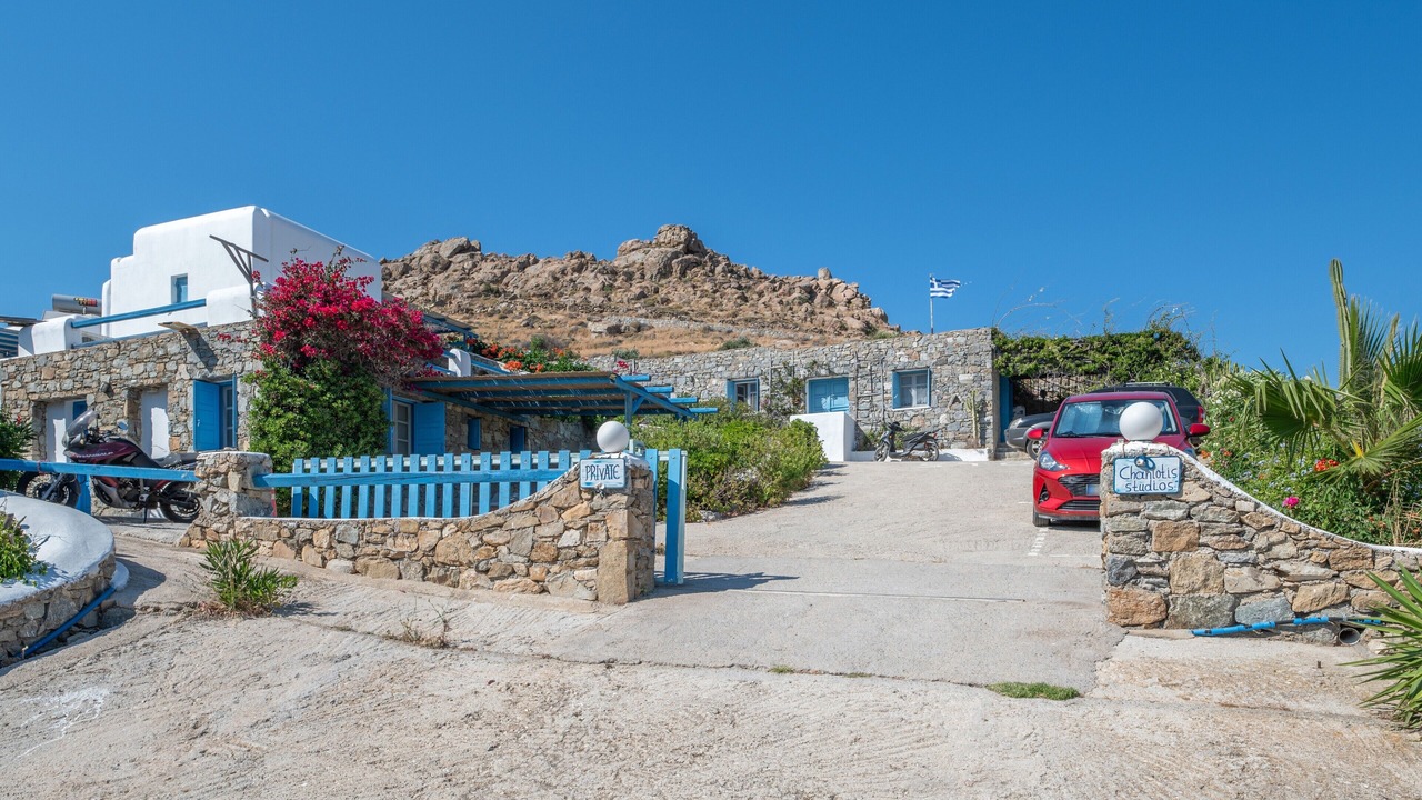 Photo of Outdoor in Kalafatis