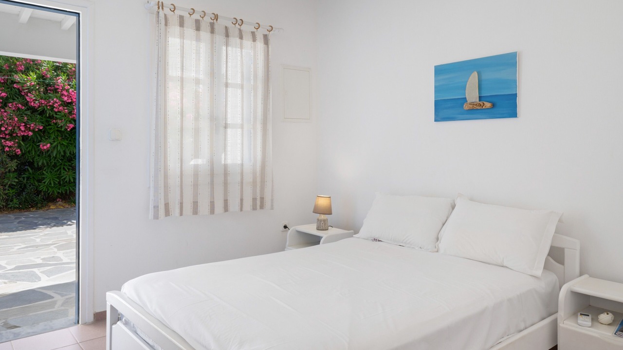 Photo of Bedroom in Kalafatis