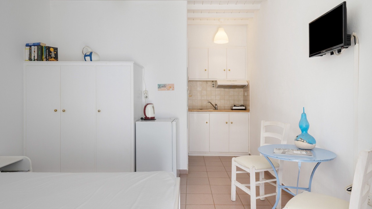 Photo of Bedroom in Kalafatis