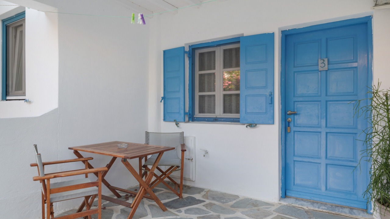 Photo of Outdoor in Kalafatis