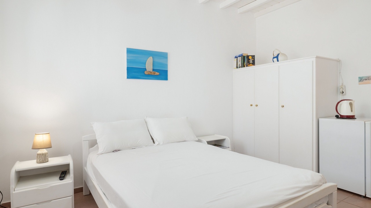Photo of Bedroom in Kalafatis