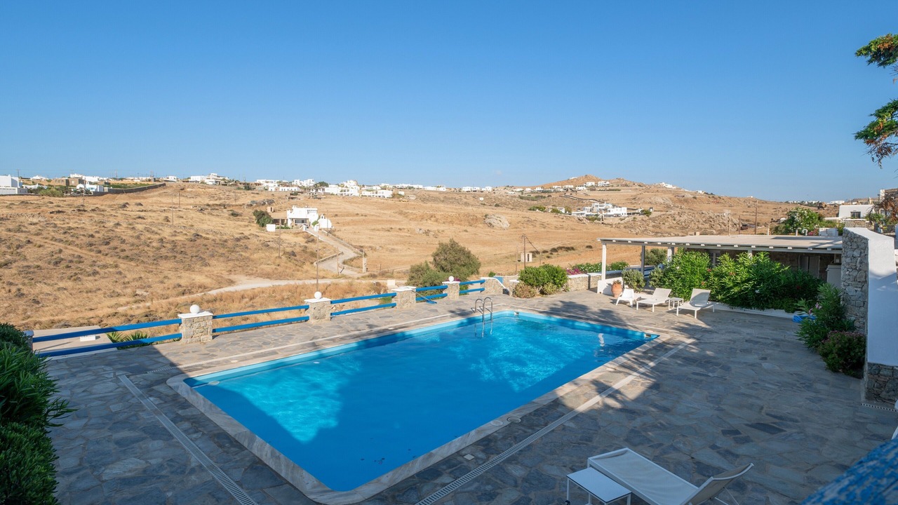 Photo of Outdoor in Kalafatis