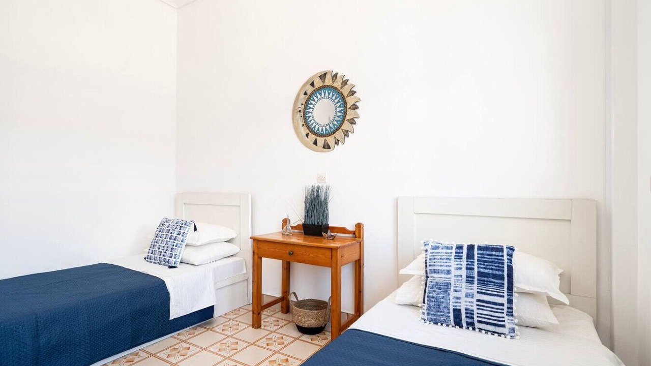 Photo of Bedroom in Kos