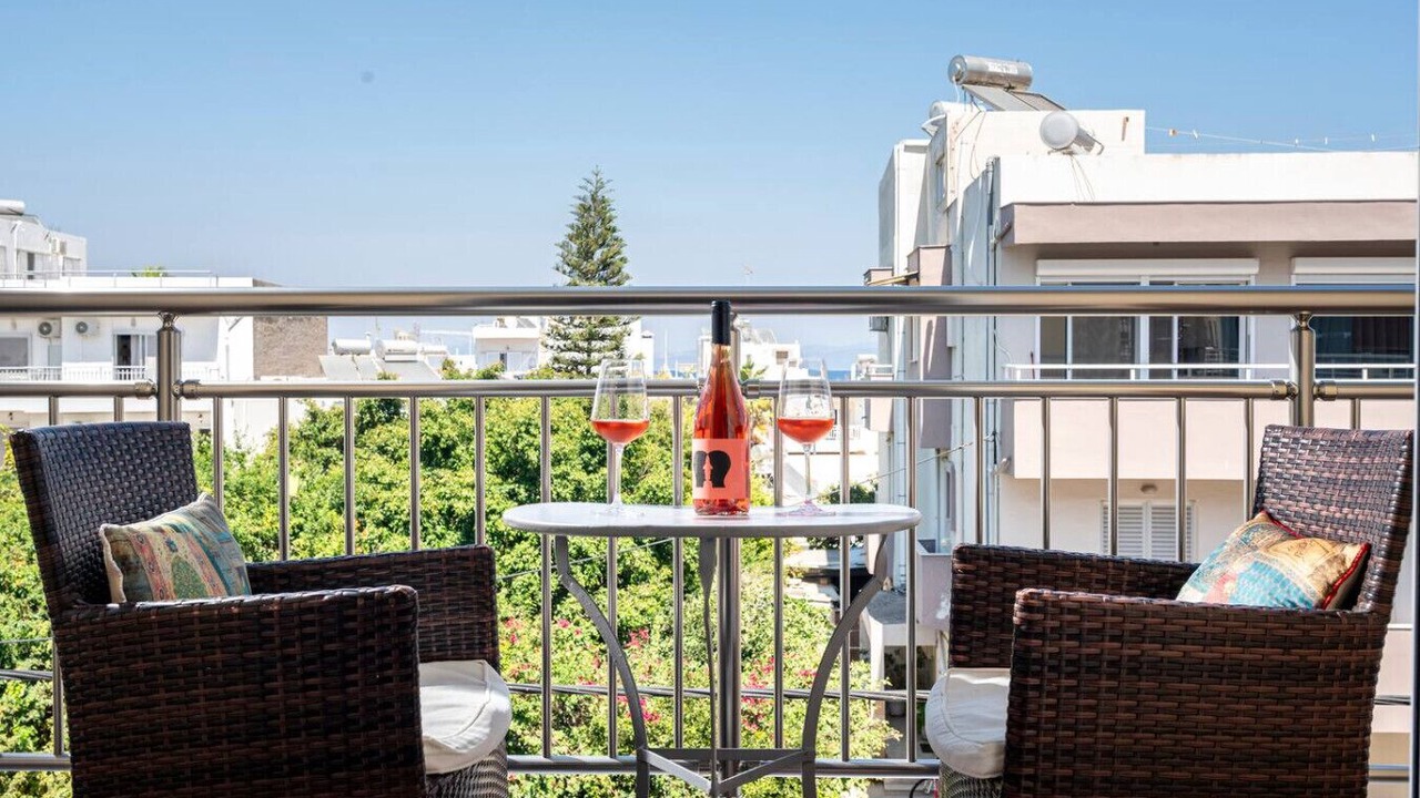 Photo of Outdoor in Kos