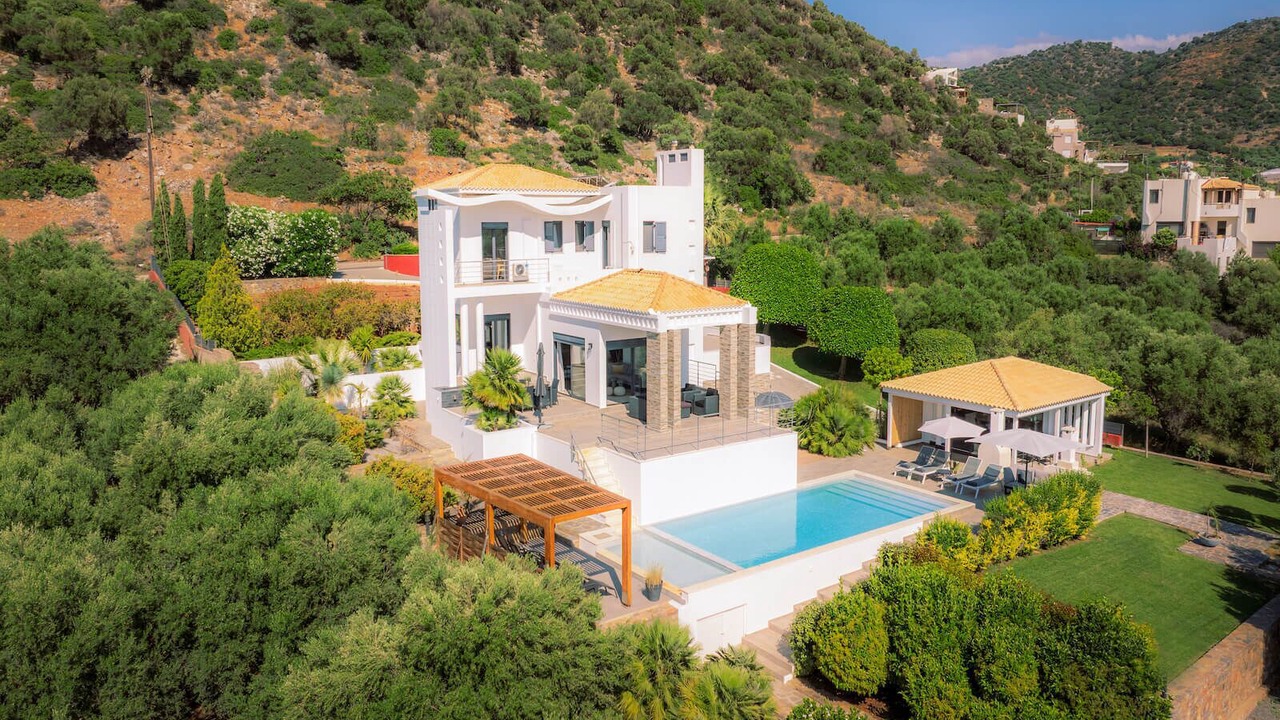Photo of Outdoor in Vrachasi