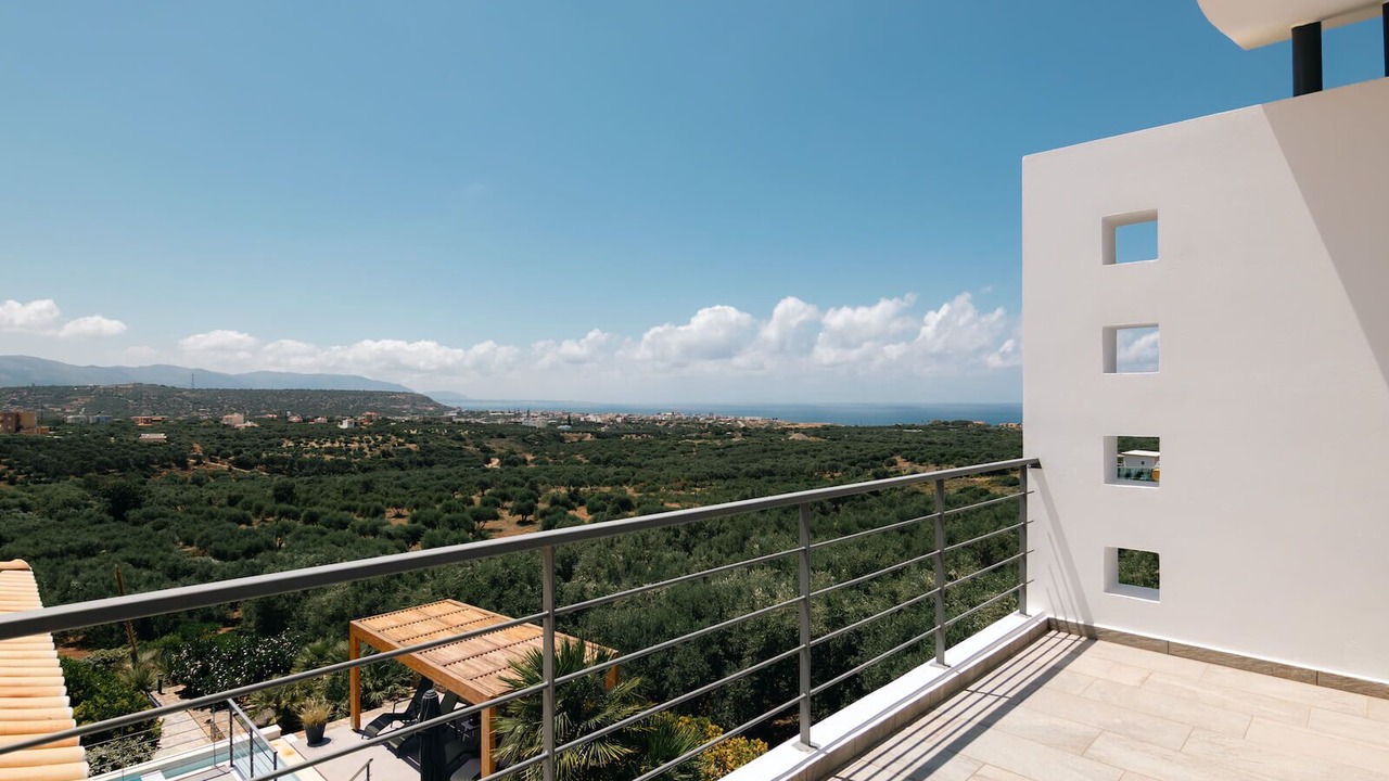 Photo of Outdoor in Vrachasi