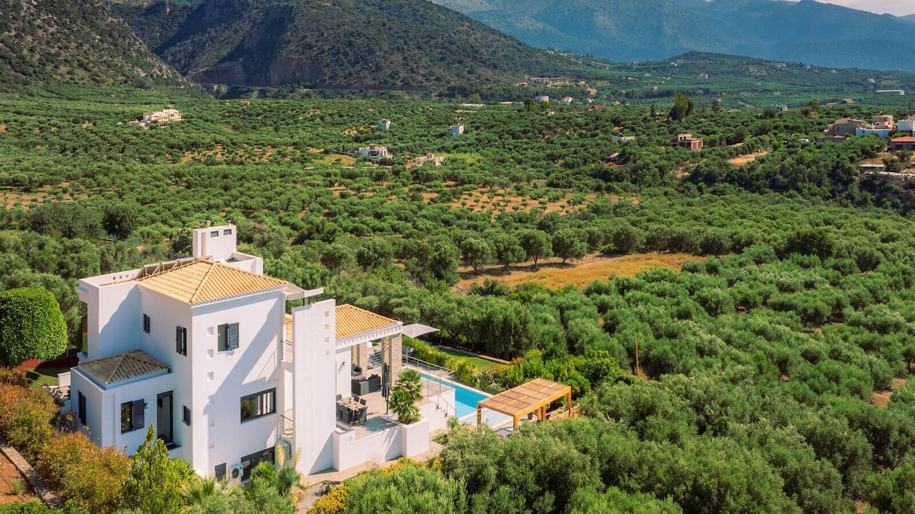 Photo of Outdoor in Vrachasi