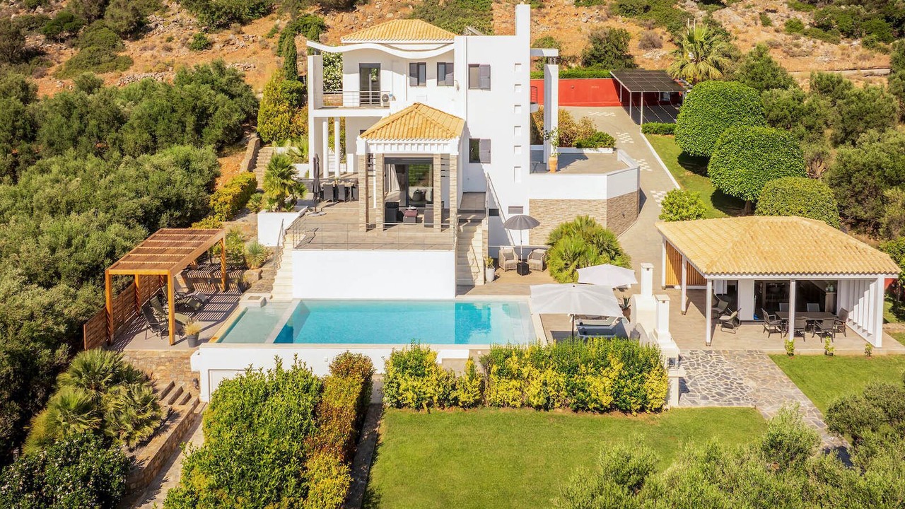 Photo of Outdoor in Vrachasi