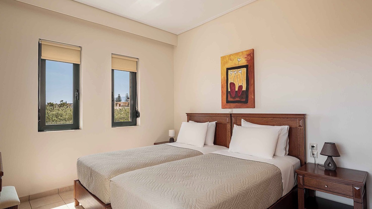 Photo of Bedroom in Kamisiana