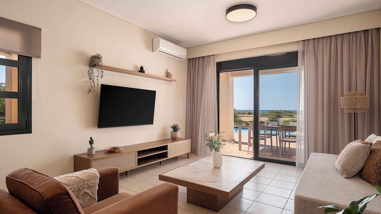 Photo of Livingroom in Kamisiana