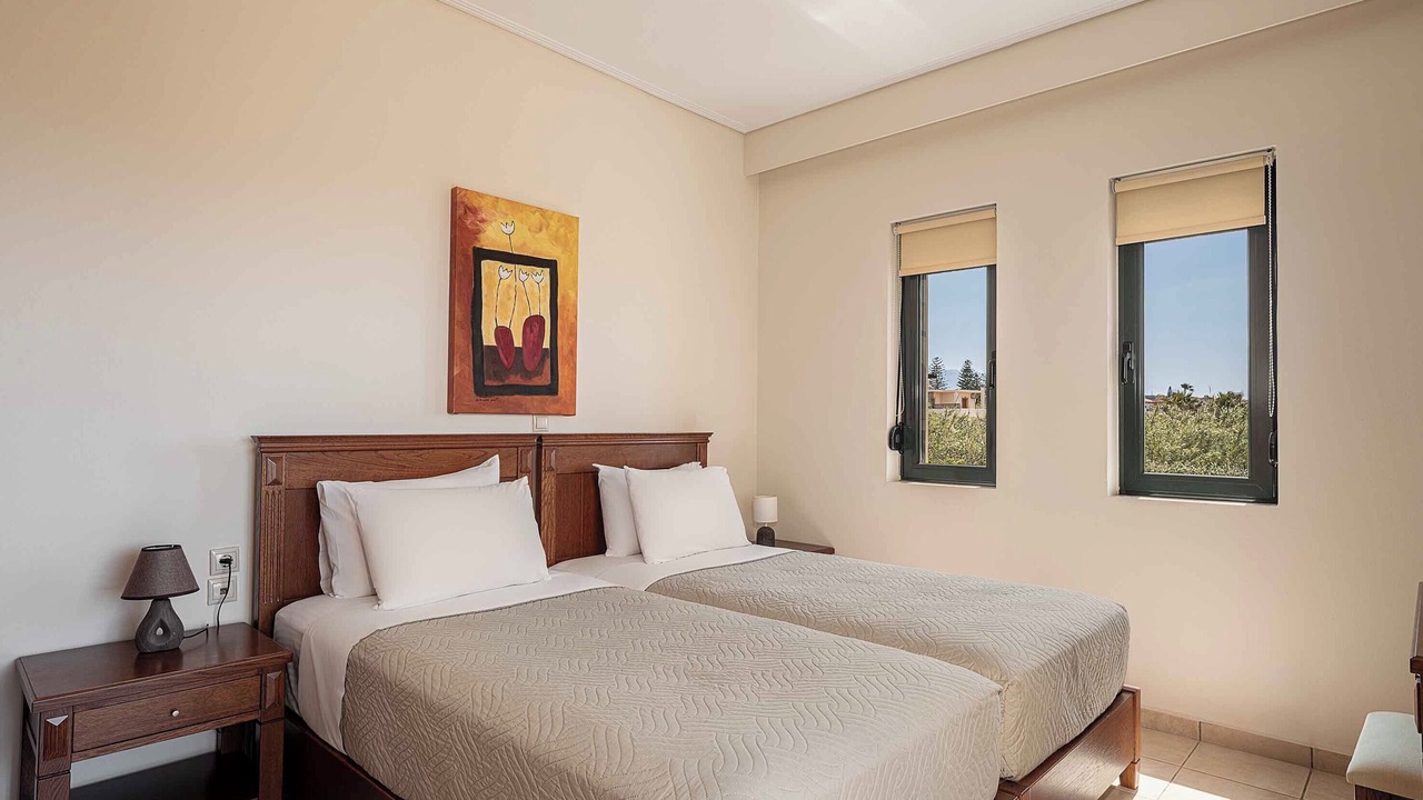 Photo of Bedroom in Kamisiana