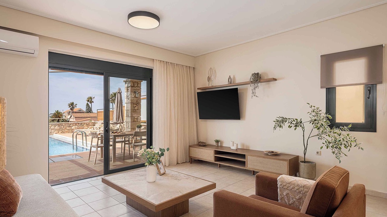 Photo of Livingroom in Kamisiana