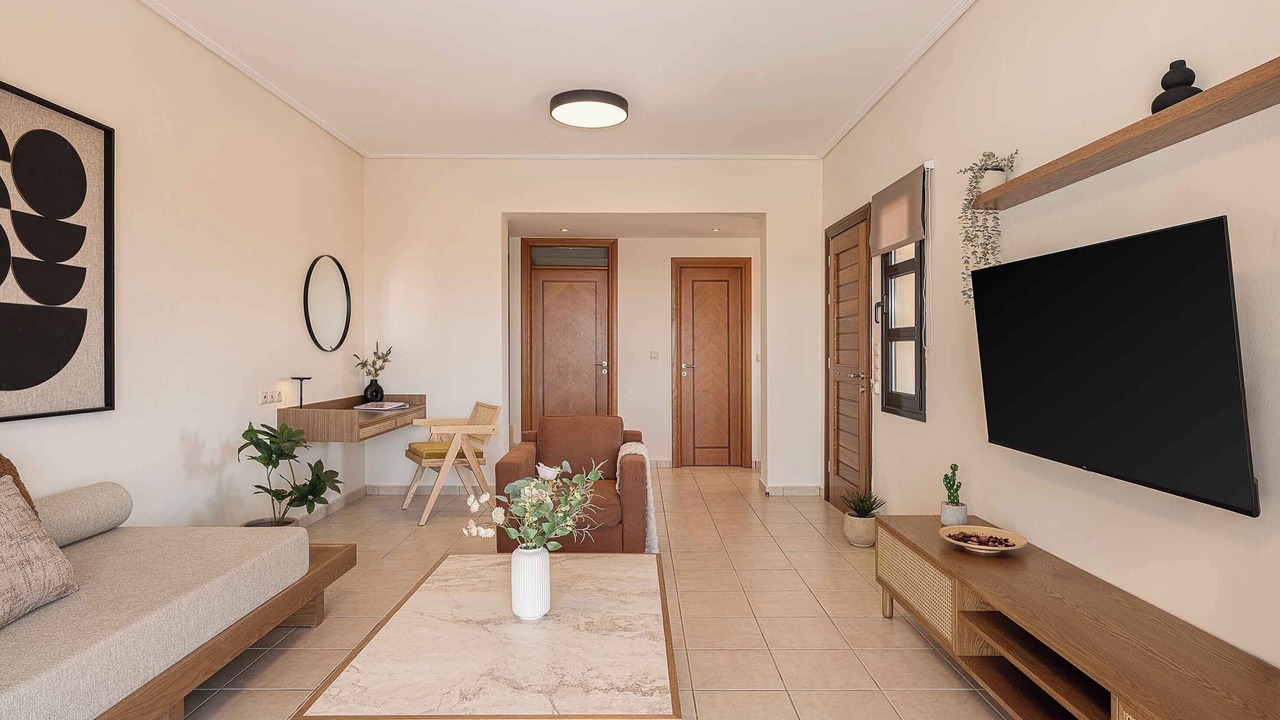 Photo of Livingroom in Kamisiana