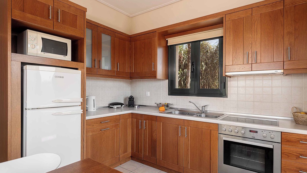Photo of Kitchen in Kamisiana