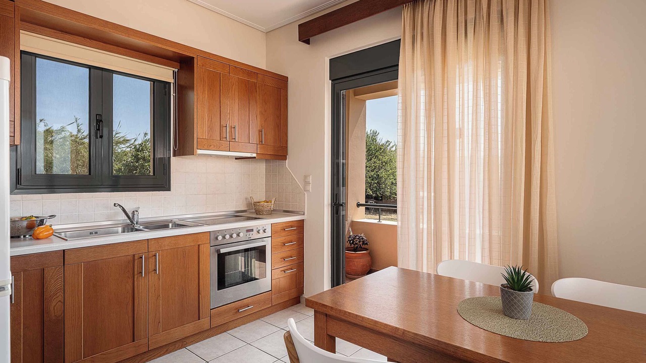 Photo of Kitchen in Kamisiana