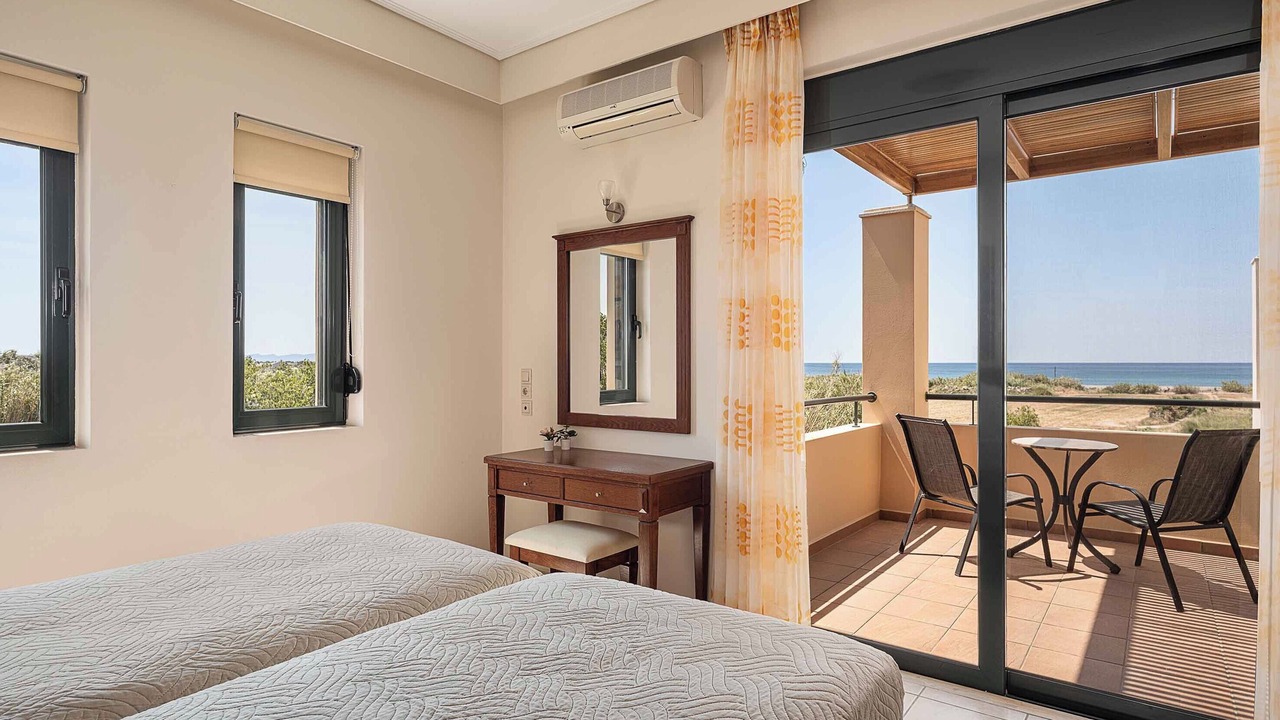 Photo of Bedroom in Kamisiana