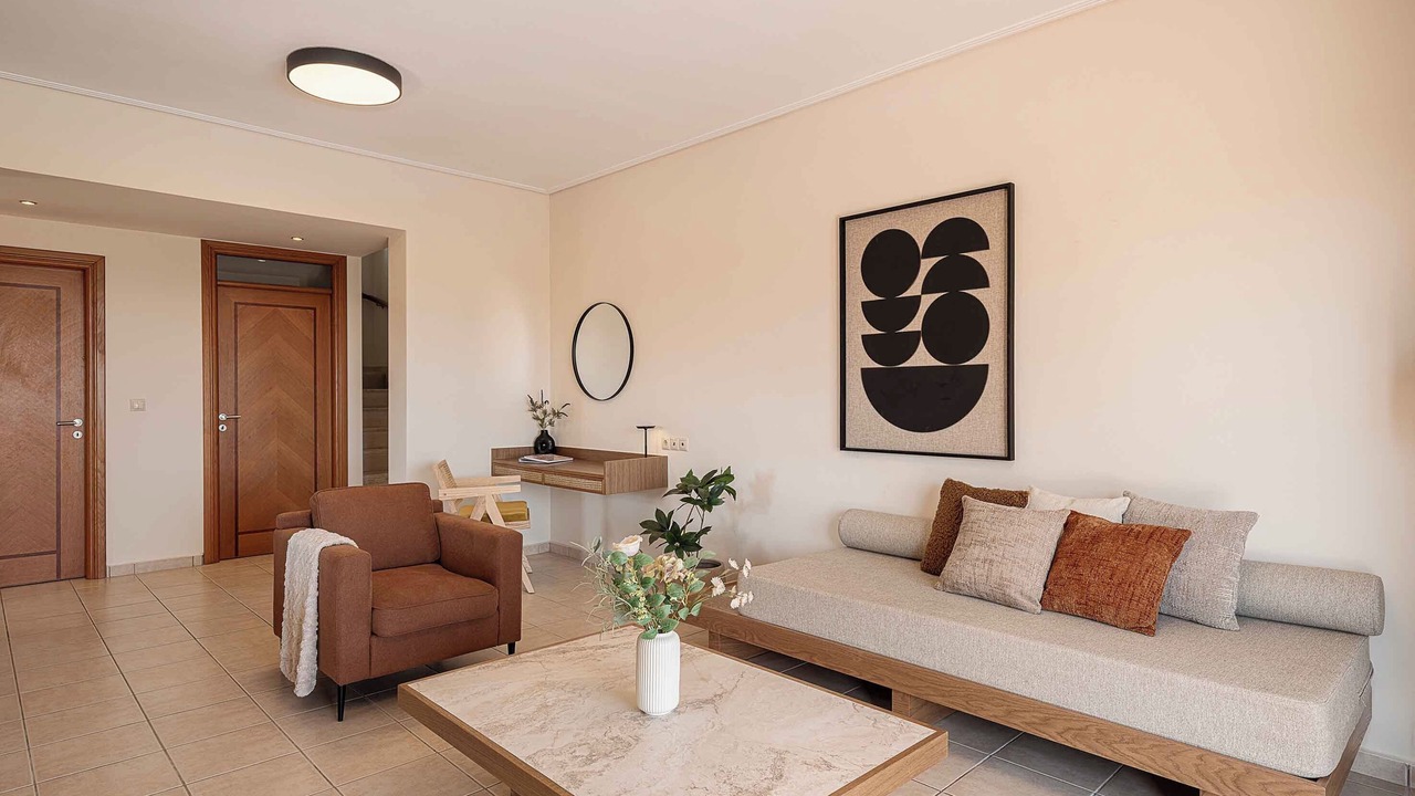 Photo of Livingroom in Kamisiana