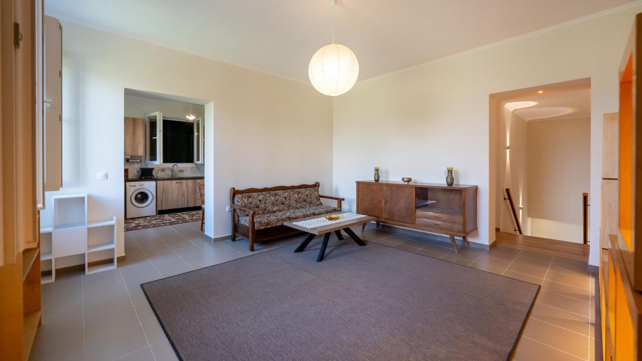 Photo of Livingroom in Dafnata