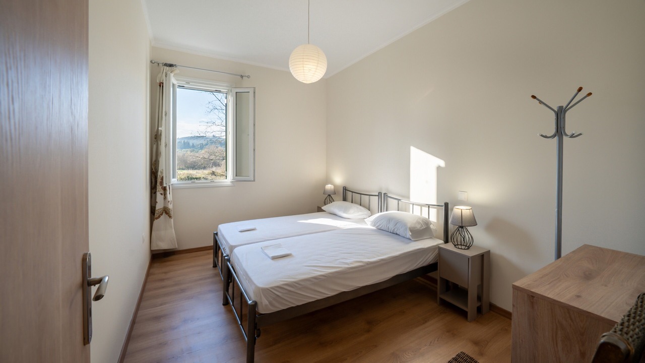 Photo of Bedroom in Dafnata
