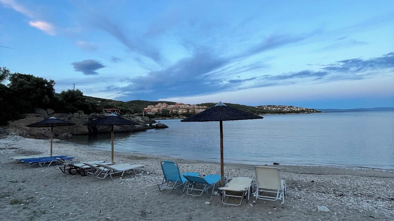 Photo of Others in Sithonia