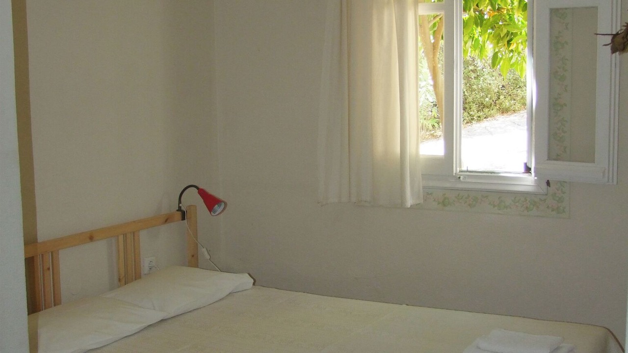 Photo of Bedroom in Sithonia