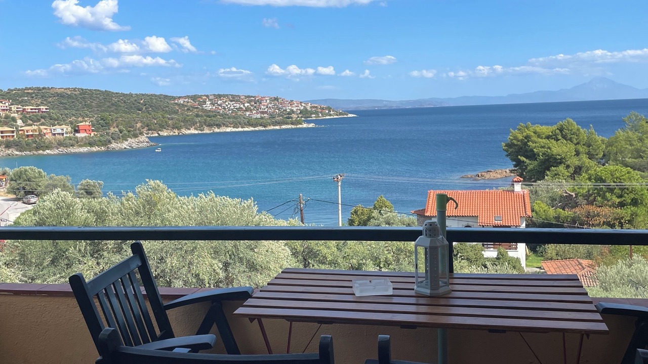 Photo of Outdoor in Sithonia