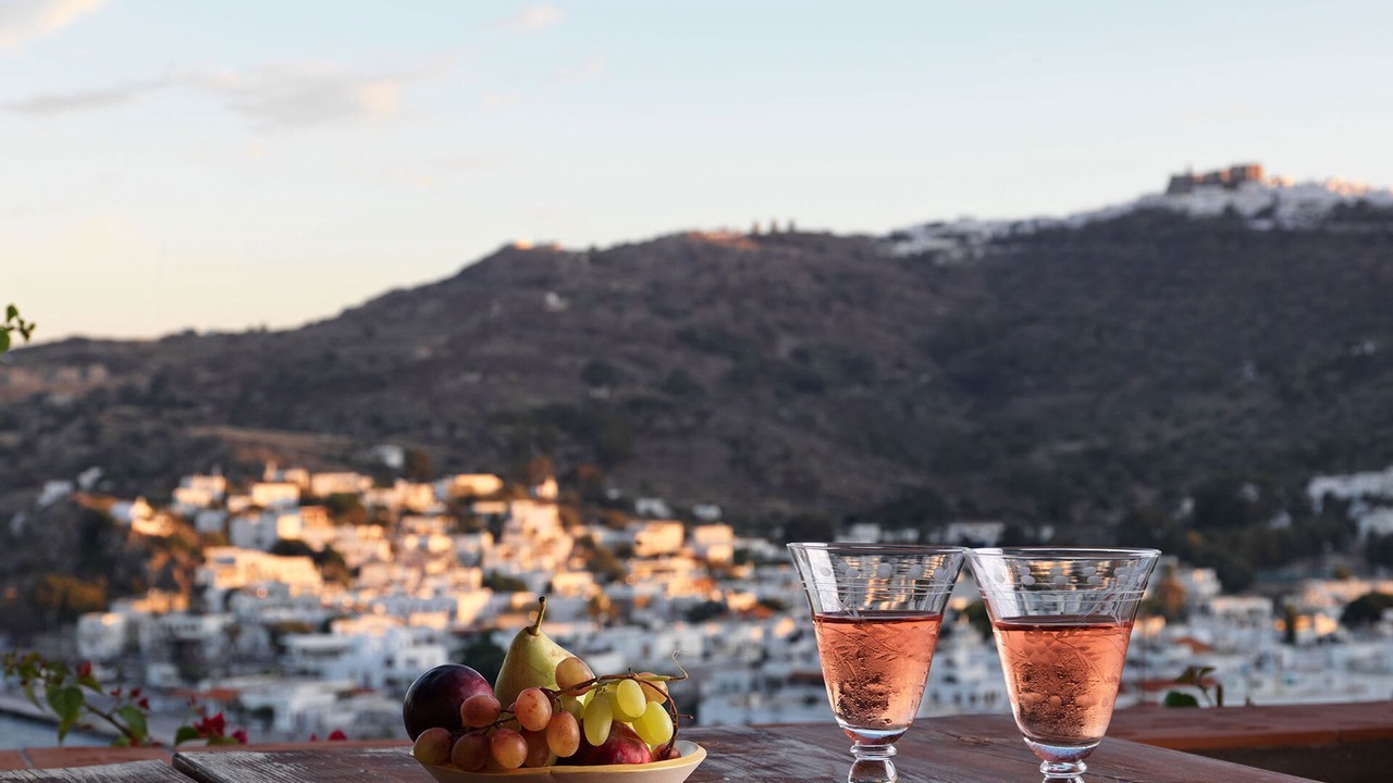Photo of Outdoor in Skala