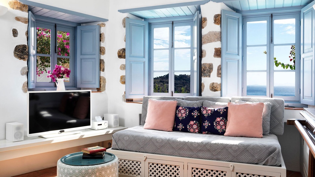 Photo of Livingroom in Skala