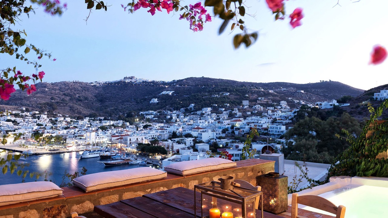 Photo of Outdoor in Skala