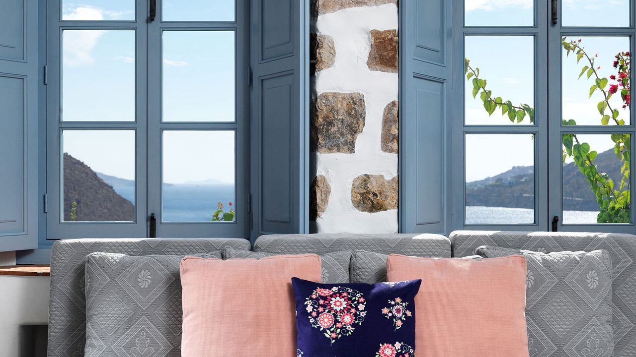 Photo of Livingroom in Skala
