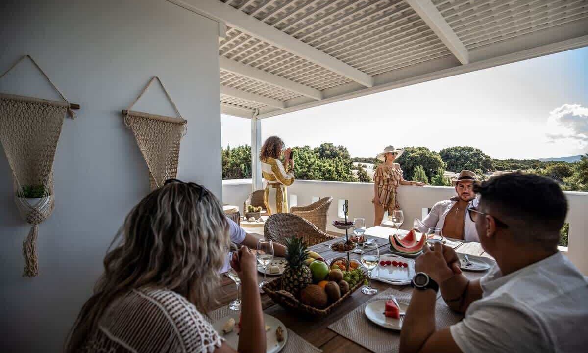 Photo of Outdoor in Naxos