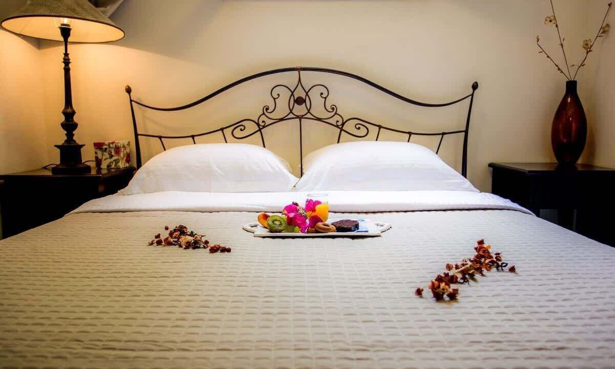 Photo of Bedroom in Naxos