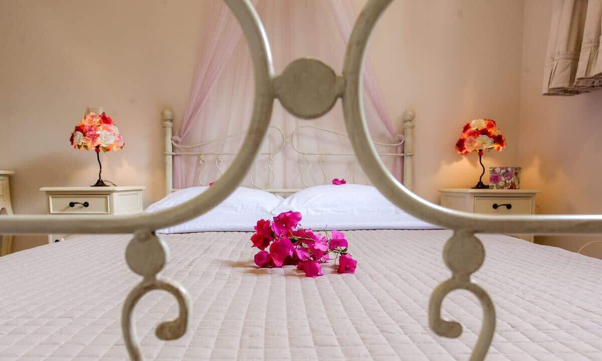 Photo of Bedroom in Naxos