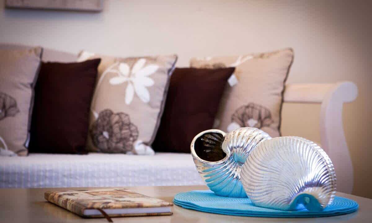 Photo of Bedroom in Naxos