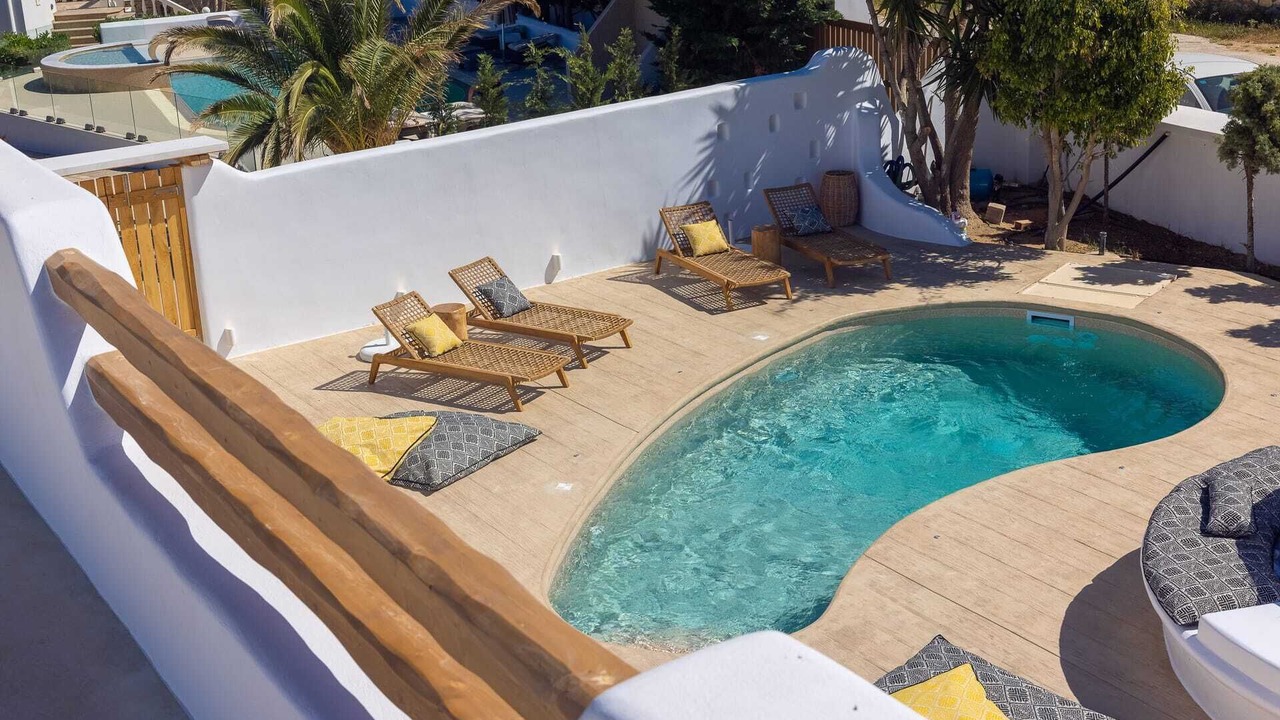 Photo of Outdoor in Naxos
