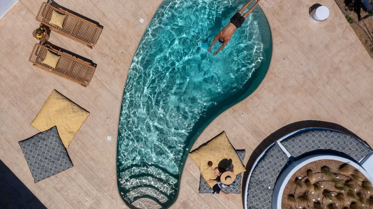 Photo of Outdoor in Naxos
