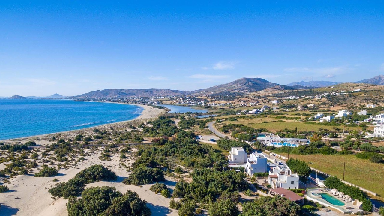 Photo of Others in Naxos
