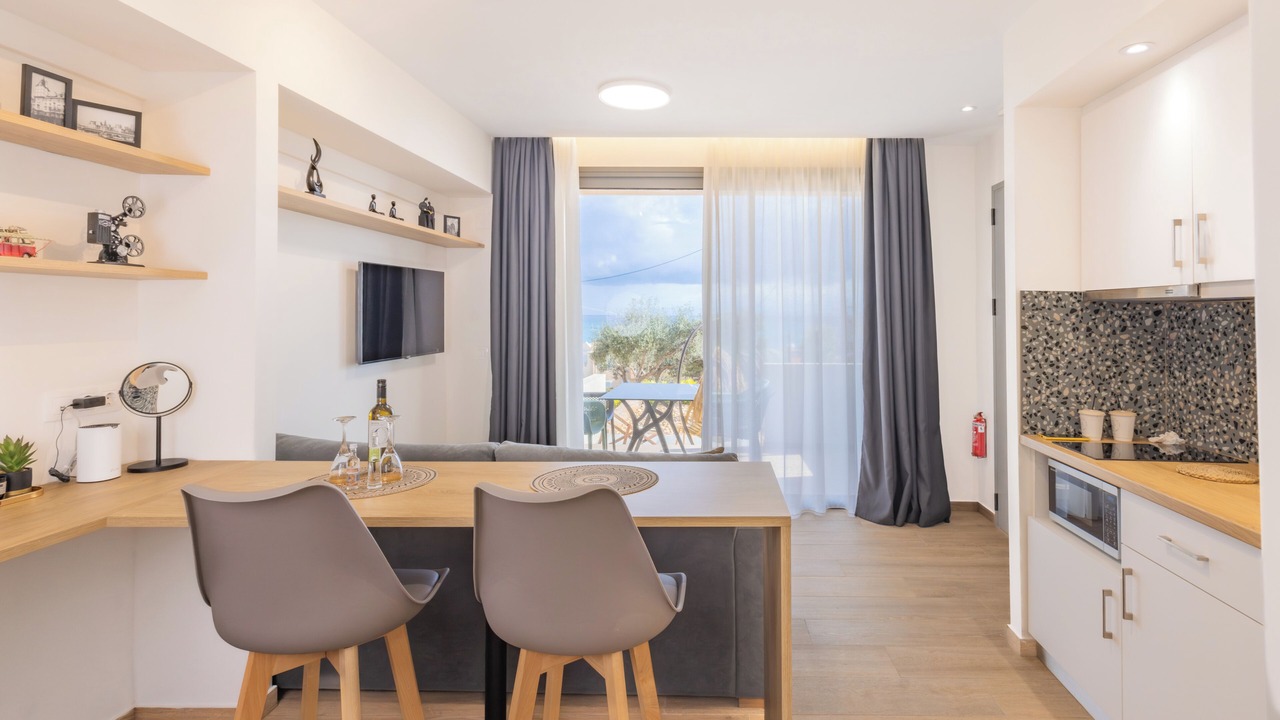 Photo of Livingroom in Agios Minas