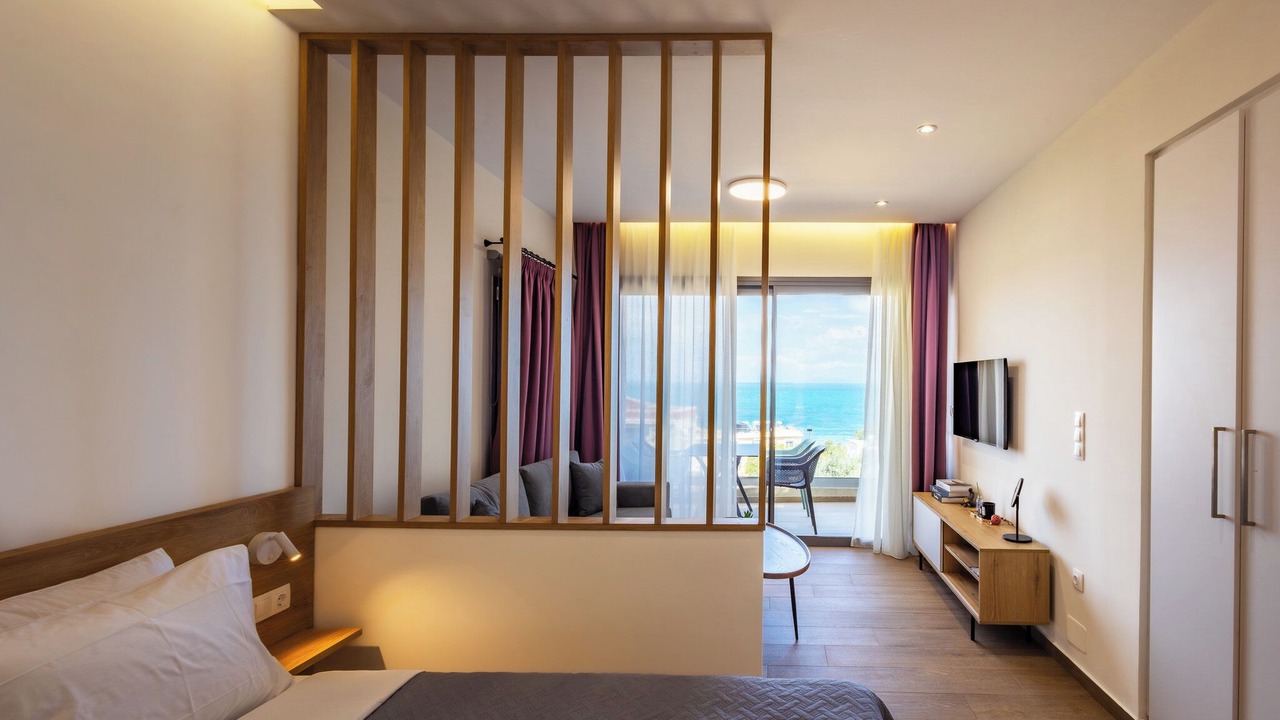 Photo of Bedroom in Agios Minas