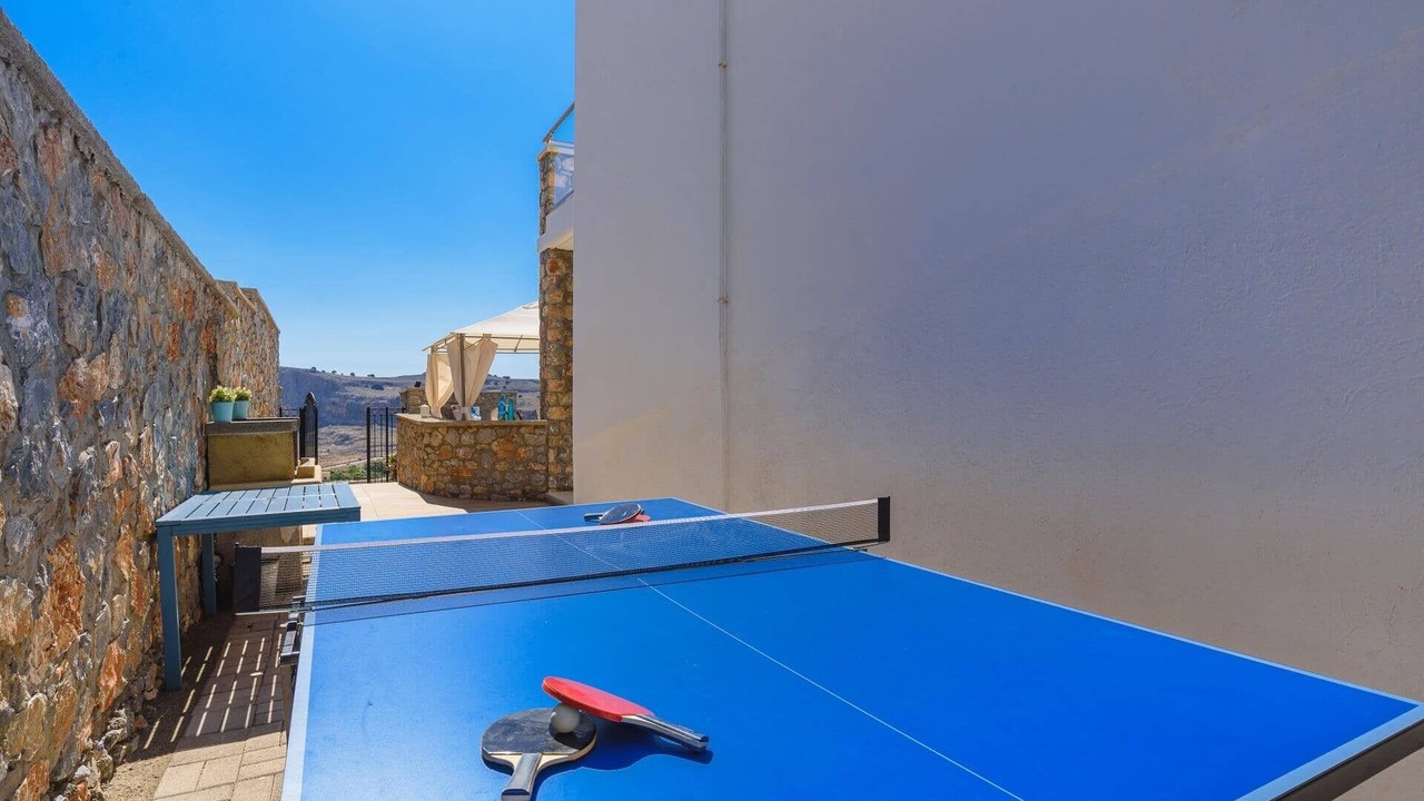 Photo of Others in Lindos