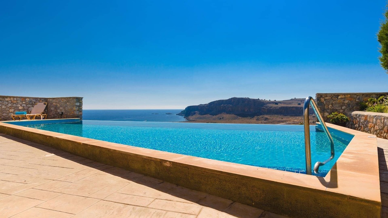 Photo of Others in Lindos