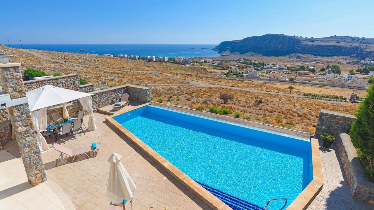Photo of Others in Lindos