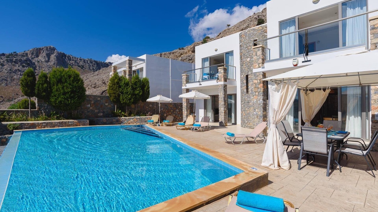 Photo of Others in Lindos