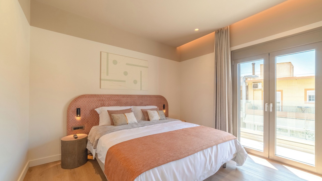 Photo of Bedroom in Heraklion
