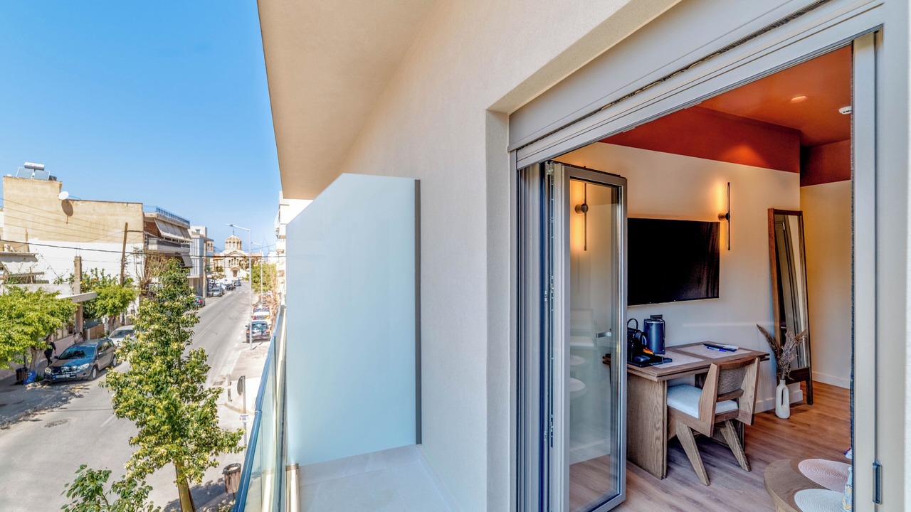 Photo of Outdoor in Heraklion