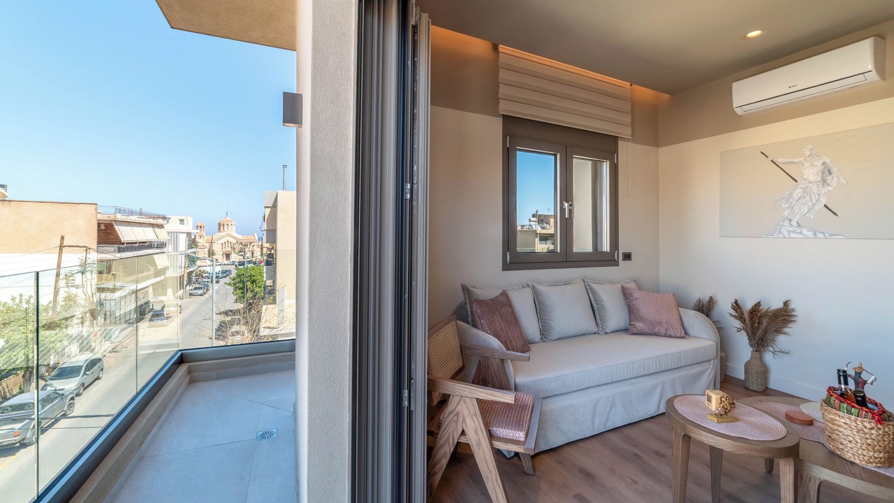 Photo of Outdoor in Heraklion