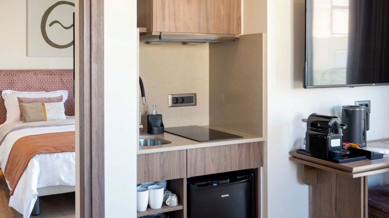 Photo of Kitchen in Heraklion