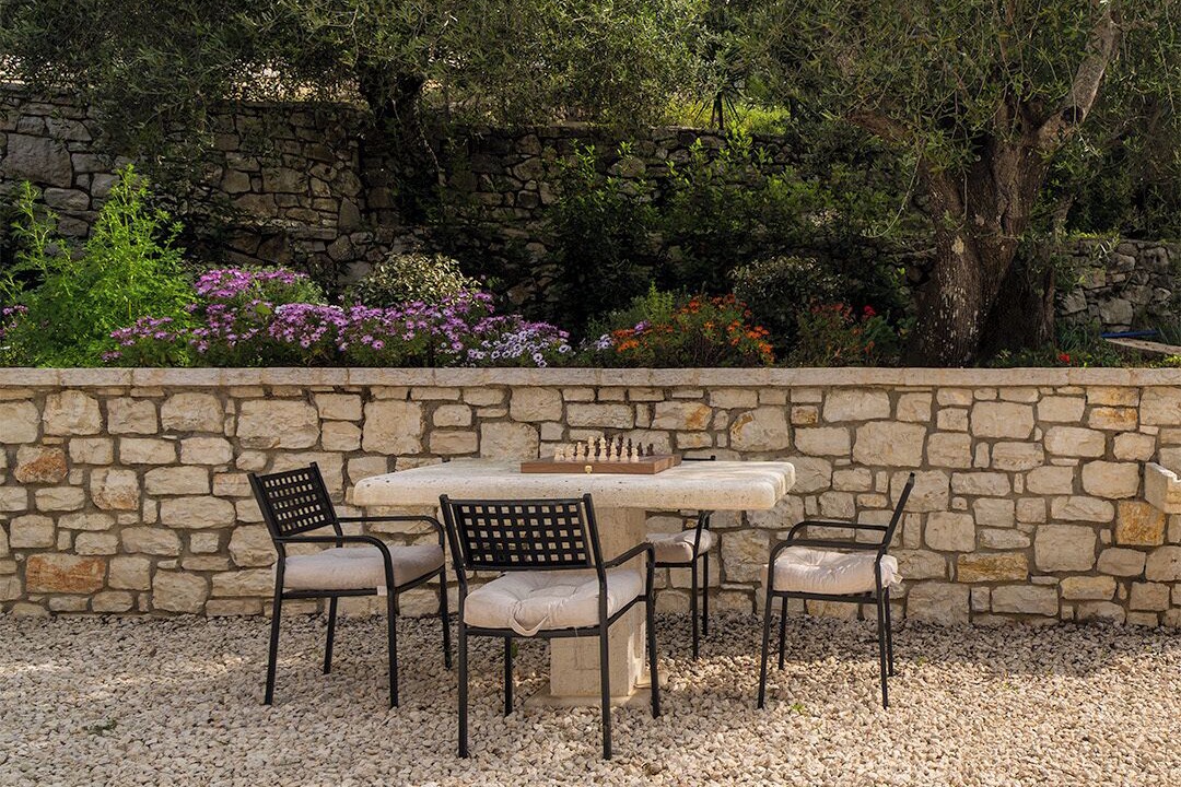 Photo of Outdoor in Kassiopi