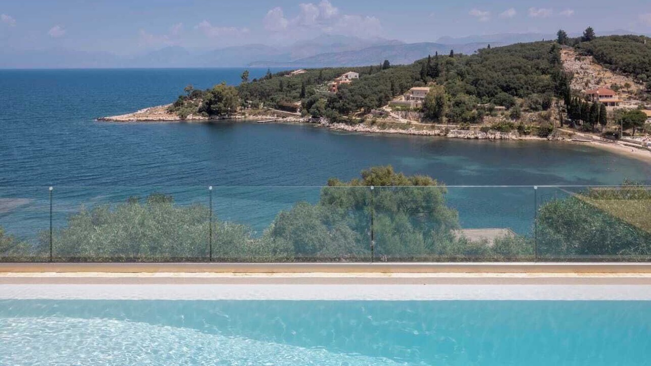 Photo of Outdoor in Kassiopi